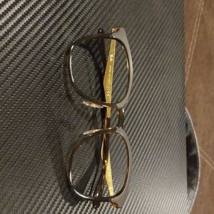 Rayban sun glass frames